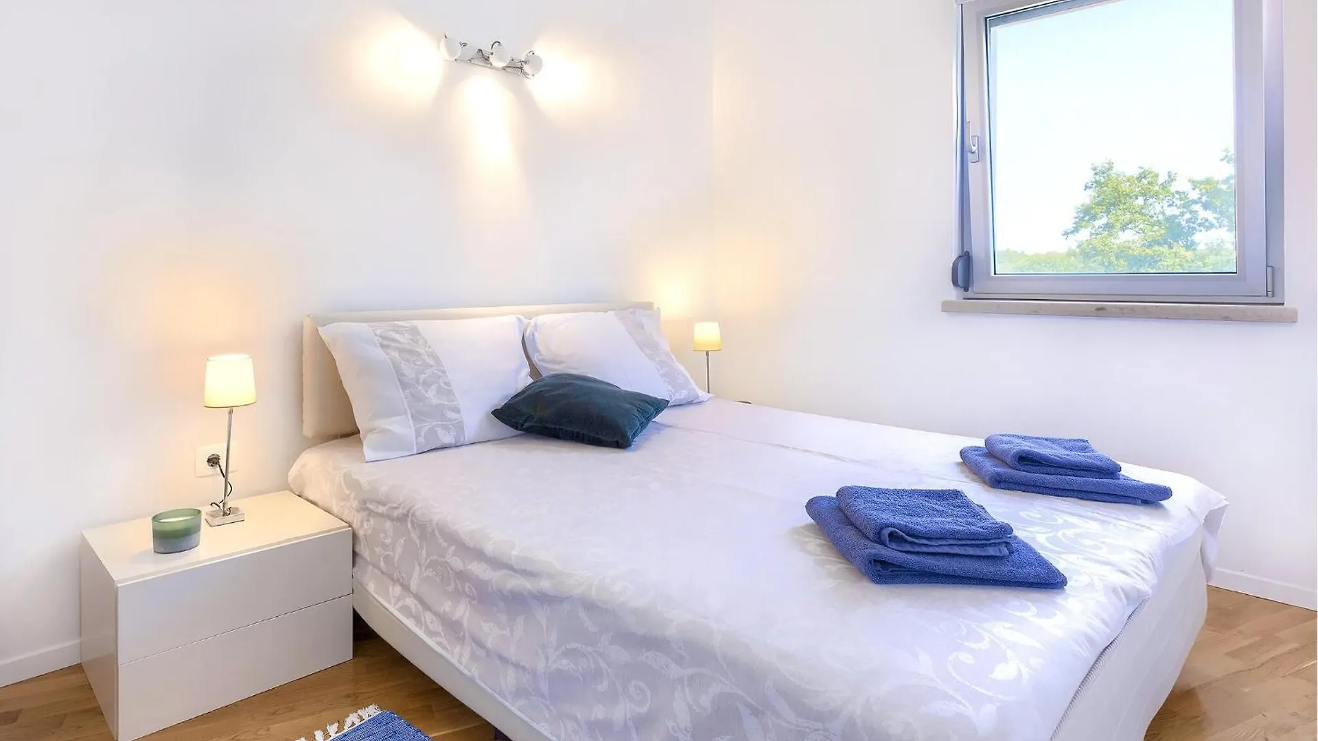 Cozy Home In Umag With Sauna 0*,  كرواتيا