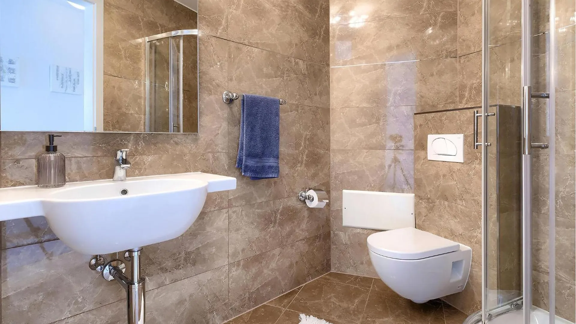 بيت للعطل Cozy Home In Umag With Sauna