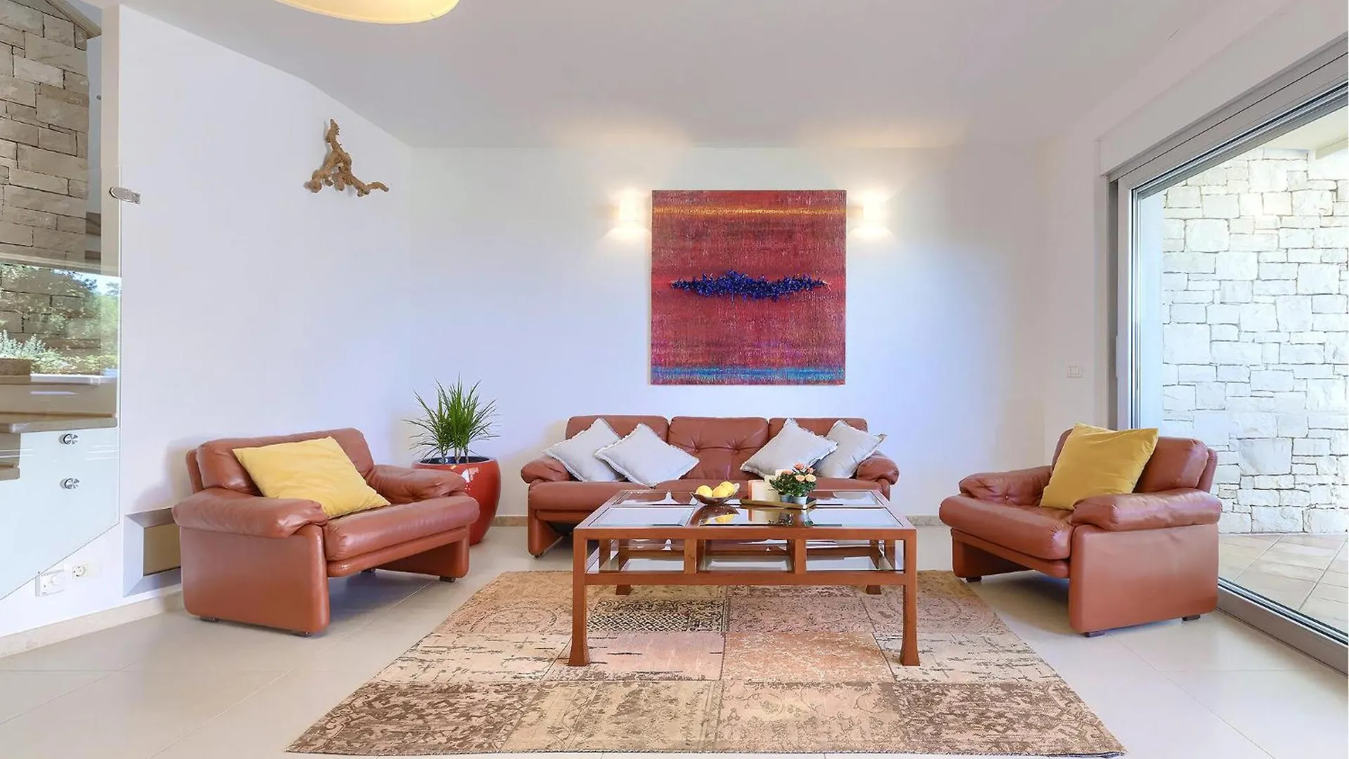 Cozy Home In Umag With Sauna Kroatië