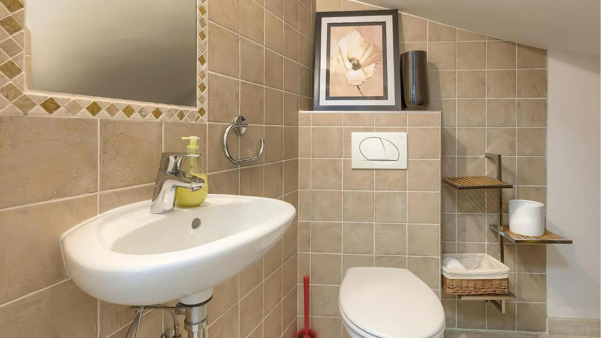 Cozy Home In Umag With Sauna Vakantiehuis