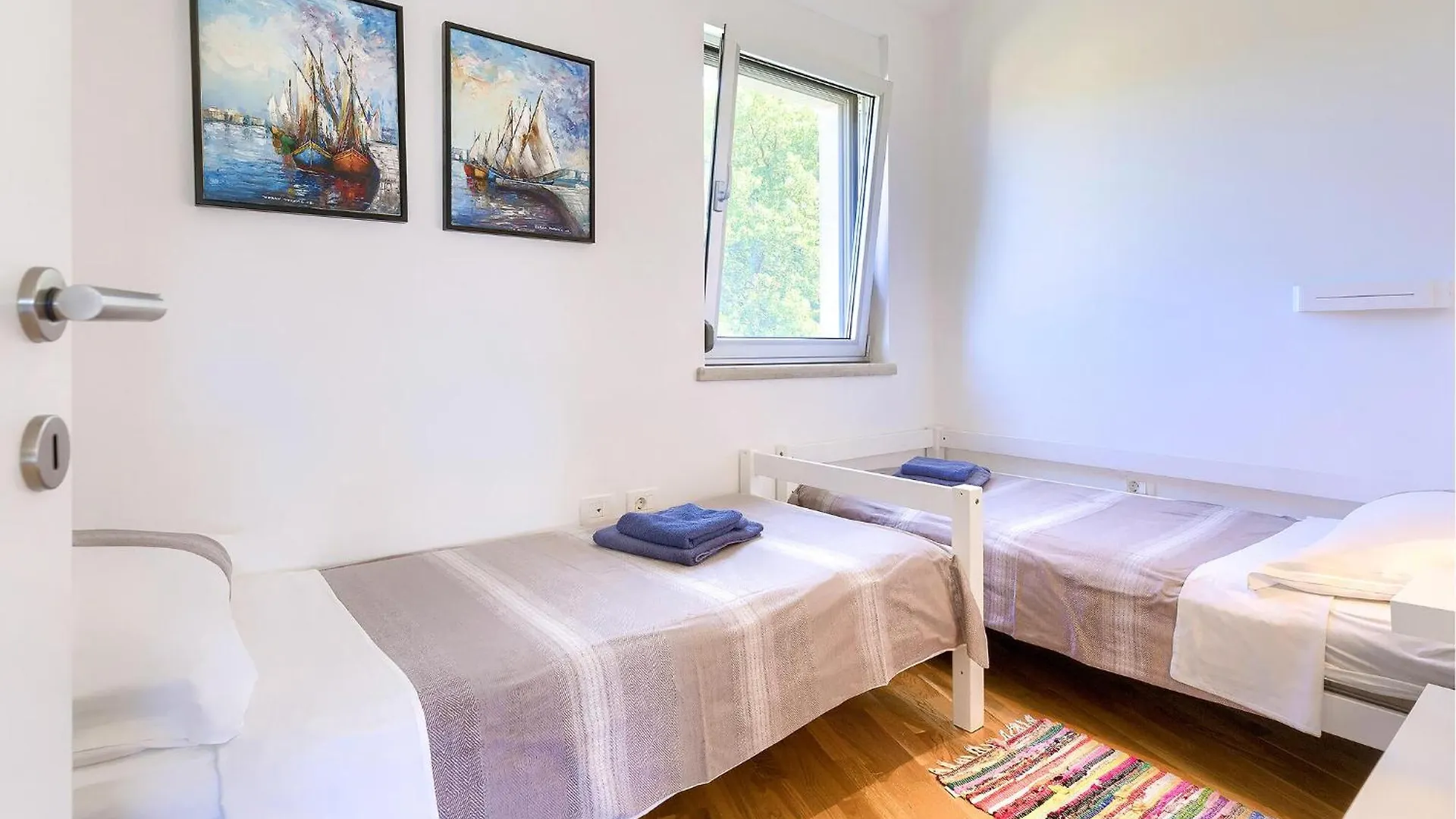 Cozy Home In Umag With Sauna 0*,