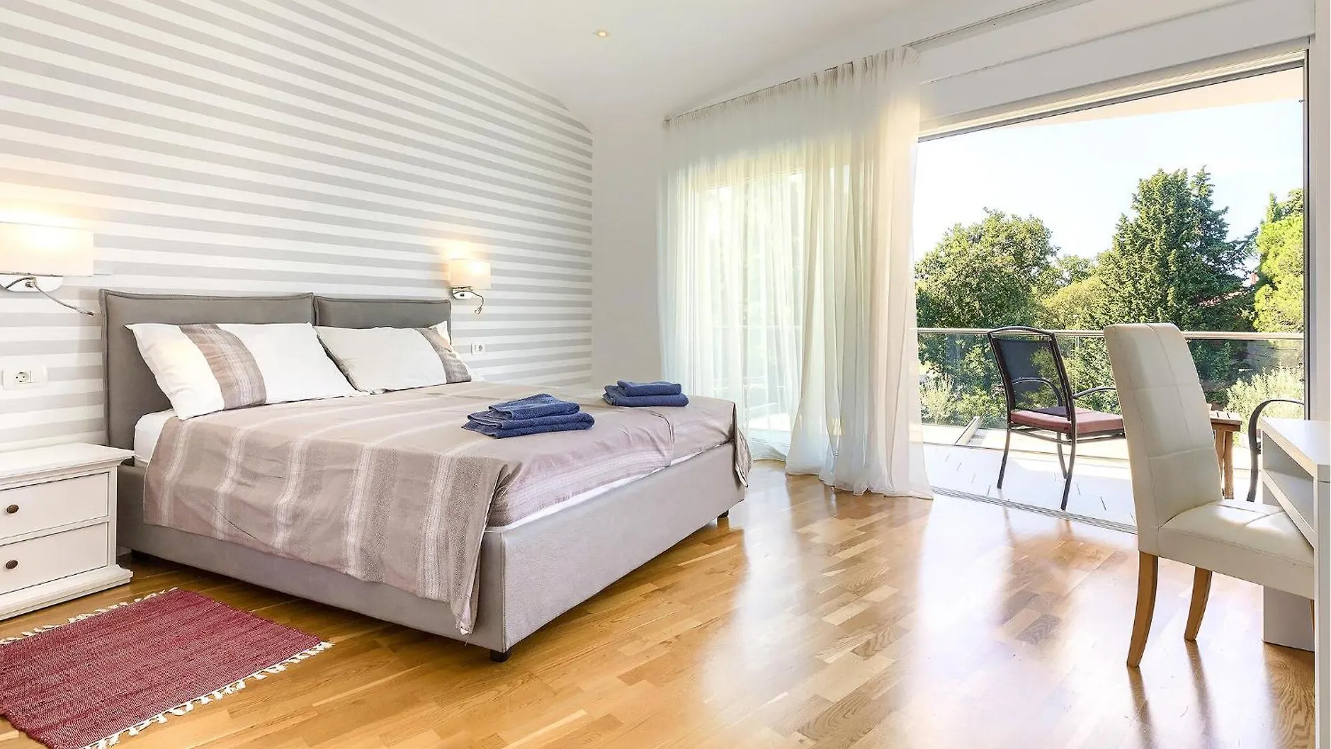 Cozy Home In Umag With Sauna بيت للعطل