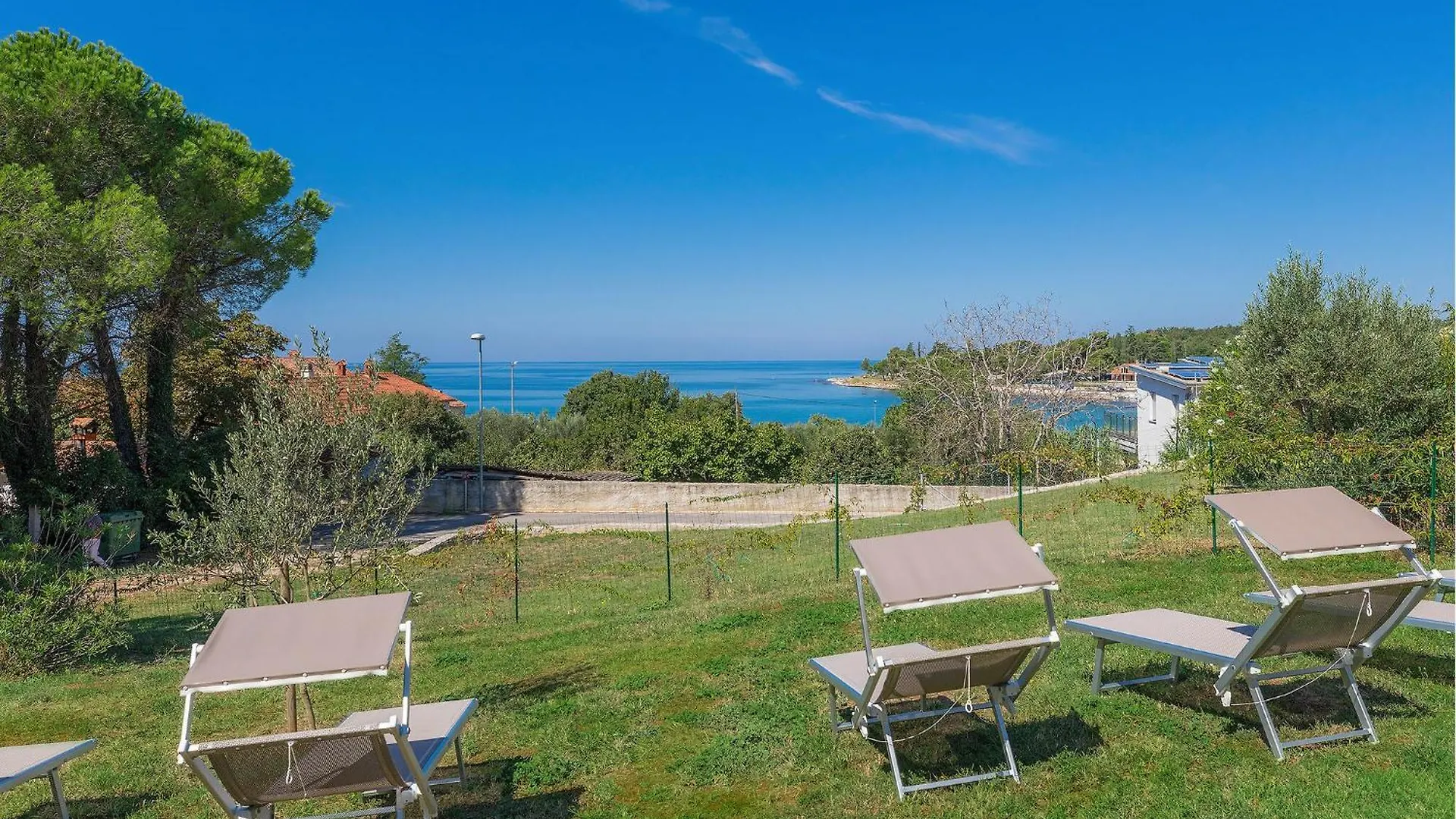 Cozy Home In Umag With Sauna 0*,  Kroatië