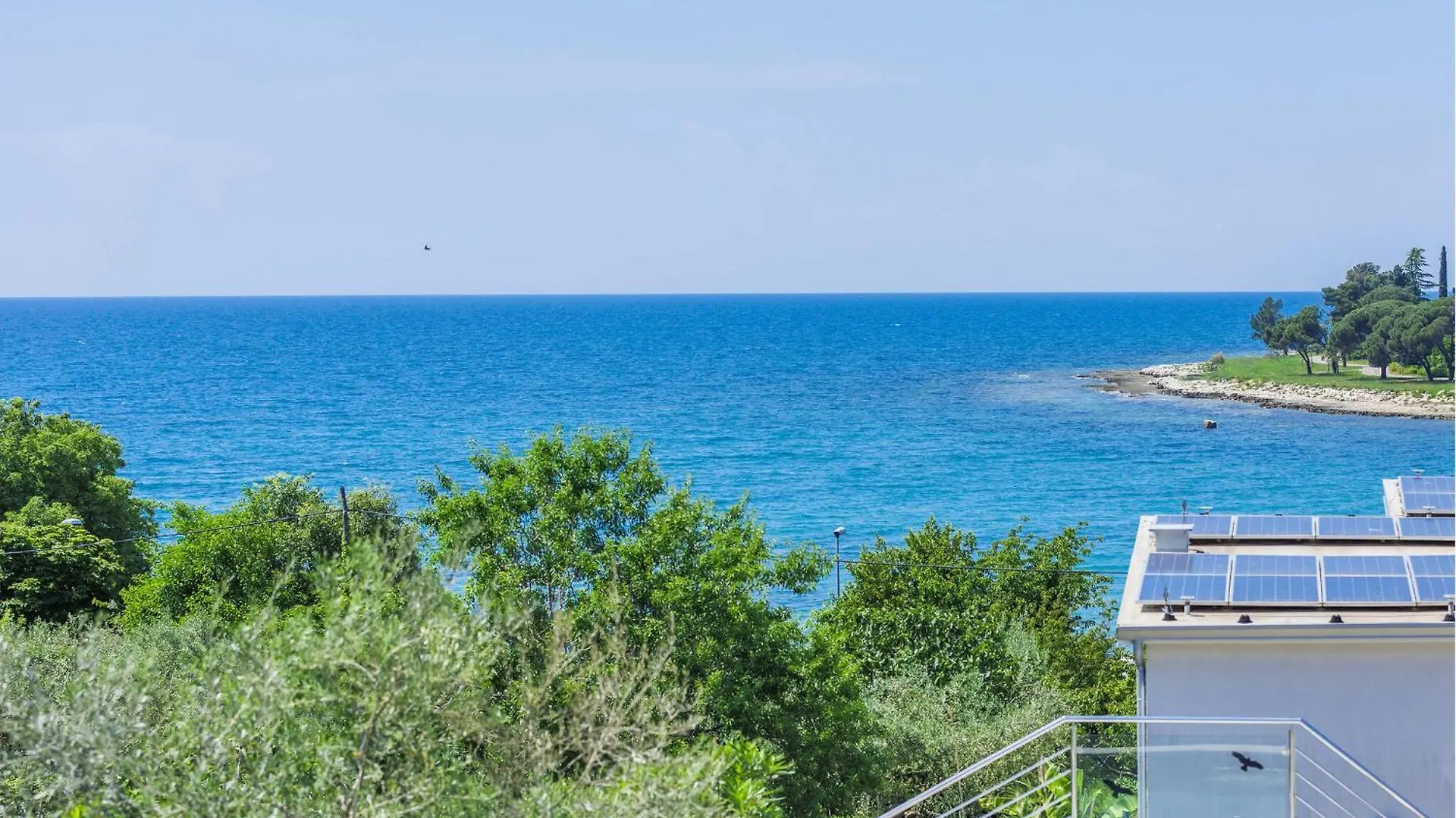 بيت للعطل Cozy Home In Umag With Sauna