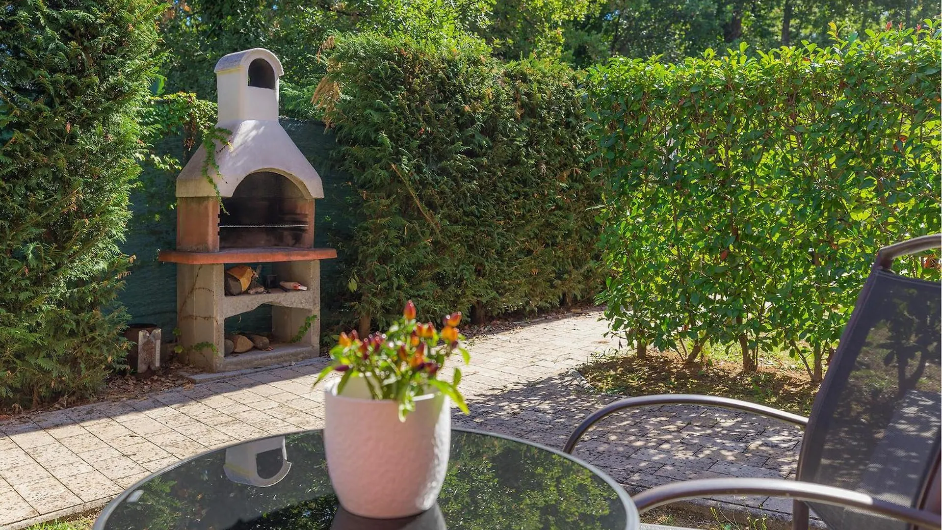 Cozy Home In Umag With Sauna بيت للعطل
