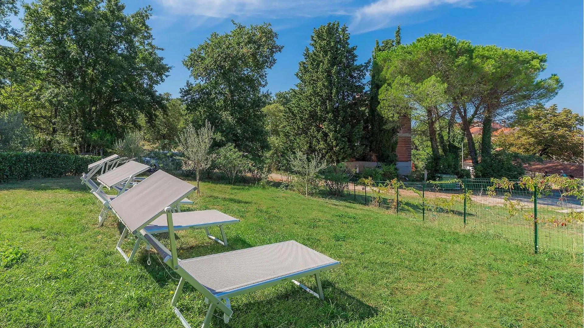 Cozy Home In Umag With Sauna Kroatië