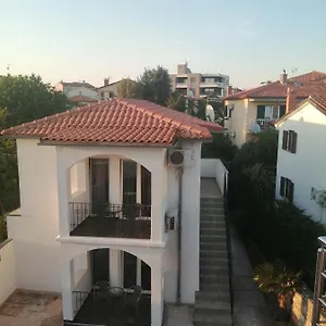 Apartment Nona Ii, Umag