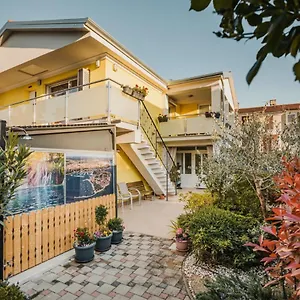 Apartment Mavel, Umag