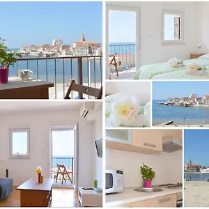 Apartment Sunset Colours, Umag