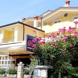 4* Gasthuis Apartments&rooms Punta